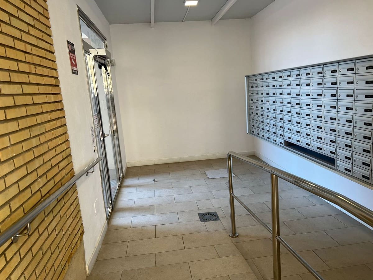 Apartamento de 1 habitación en Fuengirola en venta con piscina - 335.000 € (Ref: 9972167)