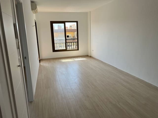 Apartamento de 1 habitación en Fuengirola en venta con piscina - 335.000 € (Ref: 9972167)