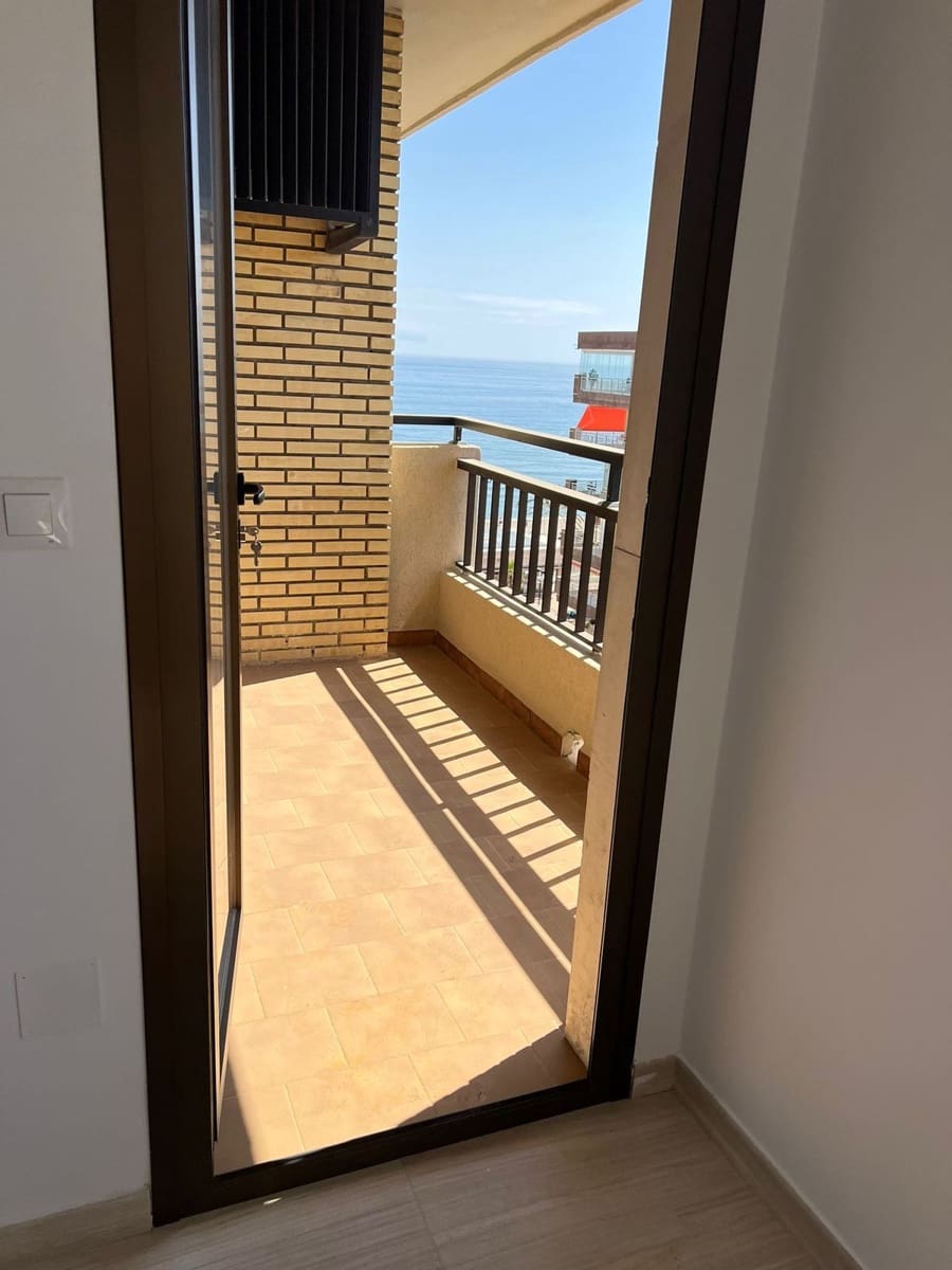 Apartamento de 1 habitación en Fuengirola en venta con piscina - 335.000 € (Ref: 9972167)