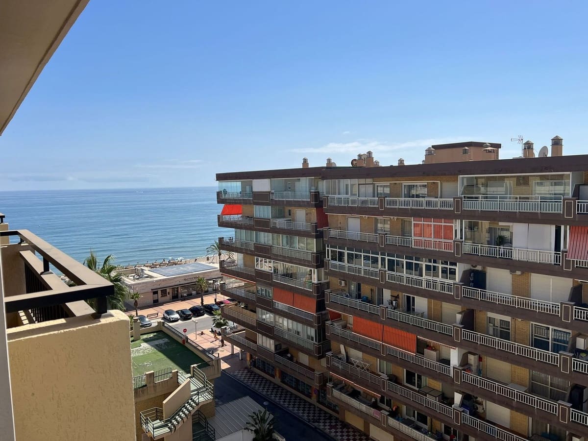 Apartamento de 1 habitación en Fuengirola en venta con piscina - 335.000 € (Ref: 9972167)