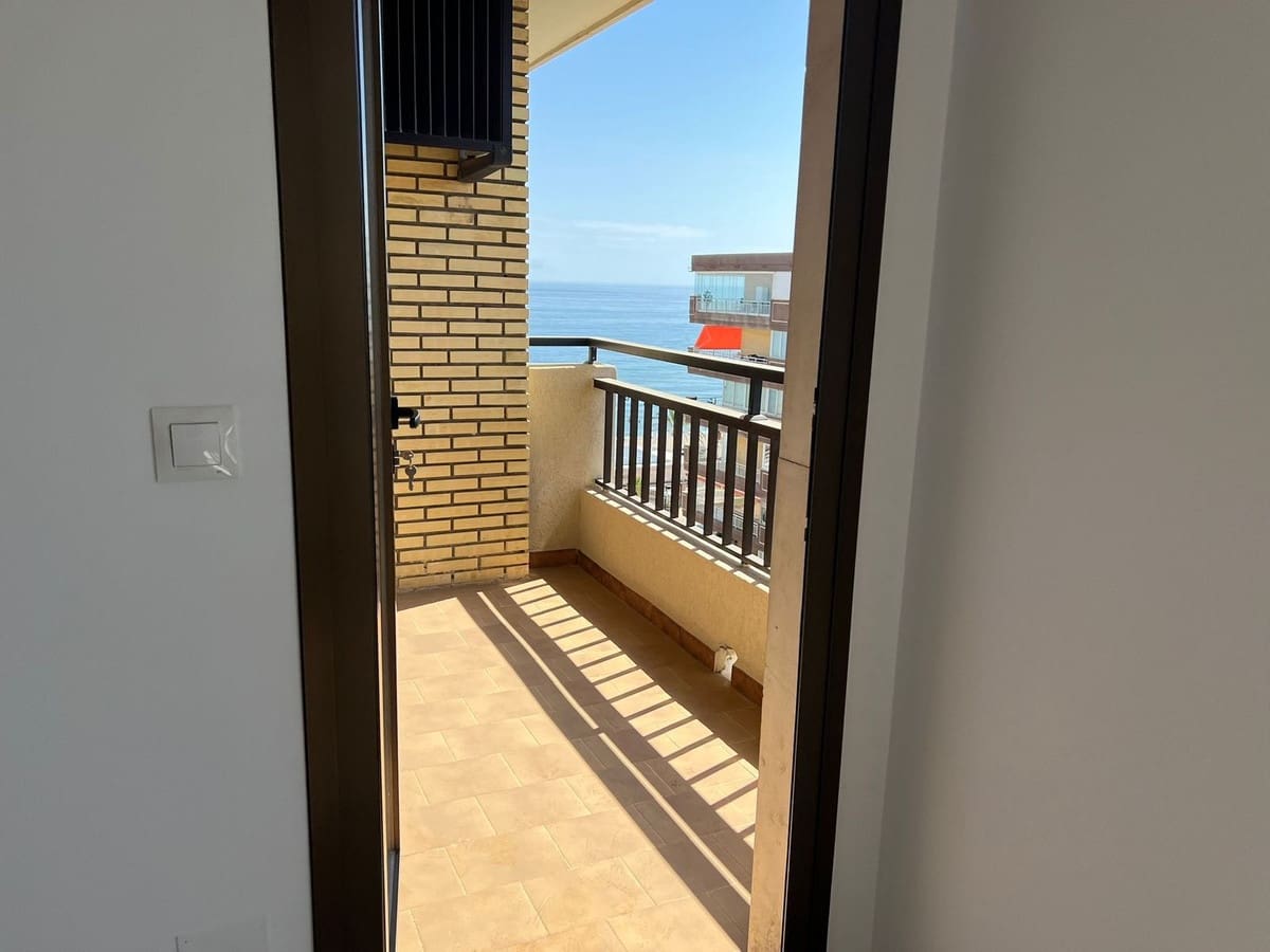 Apartamento de 1 habitación en Fuengirola en venta con piscina - 335.000 € (Ref: 9972167)