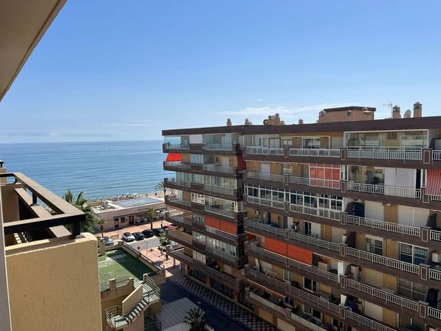 Apartamento de 1 habitación en Fuengirola en venta con piscina - 335.000 € (Ref: 9972167)
