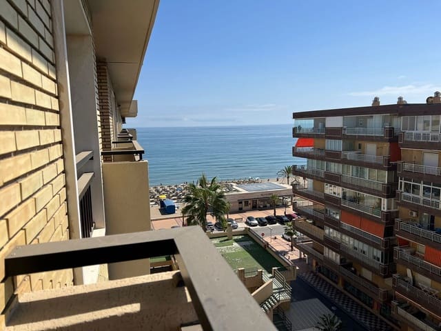 Apartamento de 1 habitación en Fuengirola en venta con piscina - 335.000 € (Ref: 9972167)