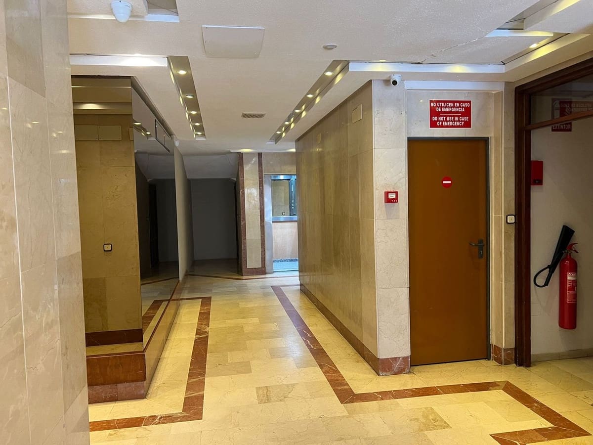 Apartamento de 1 habitación en Fuengirola en venta con piscina - 335.000 € (Ref: 9972167)