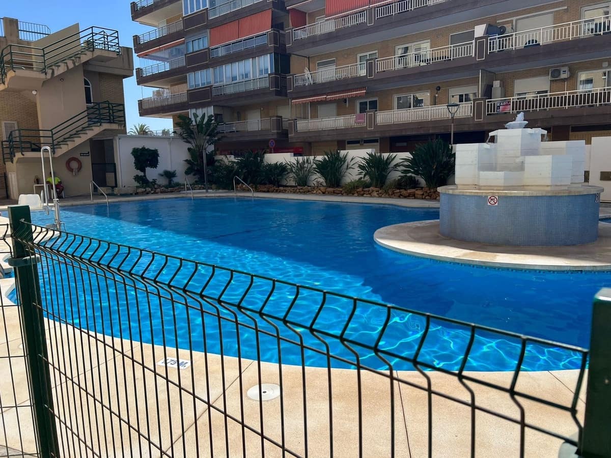 Apartamento de 1 habitación en Fuengirola en venta con piscina - 335.000 € (Ref: 9972167)