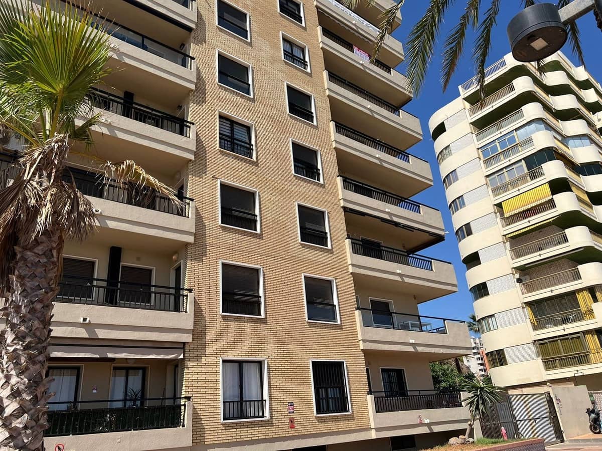 Apartamento de 1 habitación en Fuengirola en venta con piscina - 335.000 € (Ref: 9972167)
