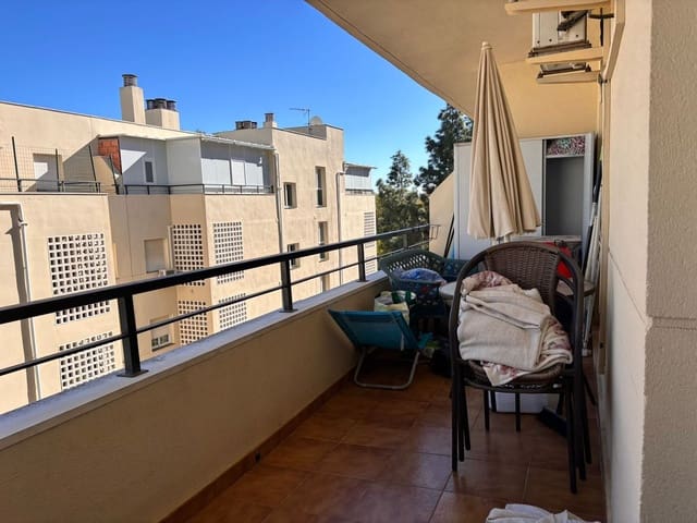 1 bedroom Apartment for sale in Calahonda, Mijas with pool garage - € 300,000 (Ref: 9972169)