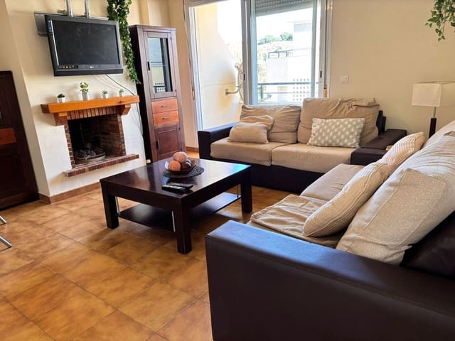 1 bedroom Apartment for sale in Calahonda, Mijas with pool garage - € 300,000 (Ref: 9972169)