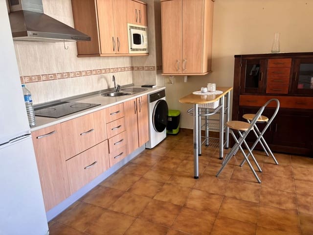 1 bedroom Apartment for sale in Calahonda, Mijas with pool garage - € 300,000 (Ref: 9972169)