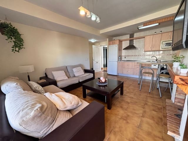 1 bedroom Apartment for sale in Calahonda, Mijas with pool garage - € 300,000 (Ref: 9972169)