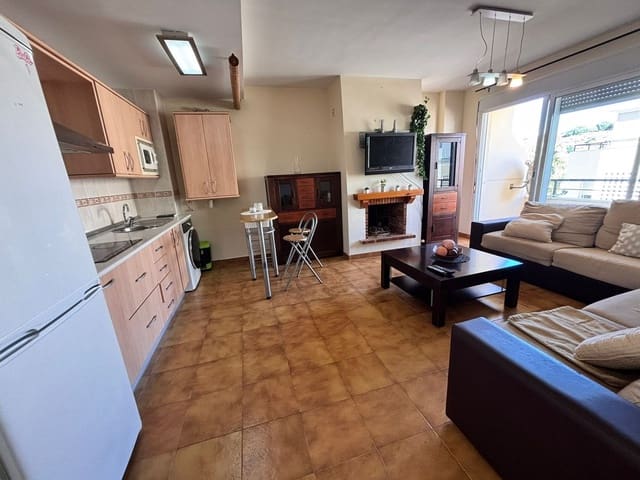 1 bedroom Apartment for sale in Calahonda, Mijas with pool garage - € 300,000 (Ref: 9972169)