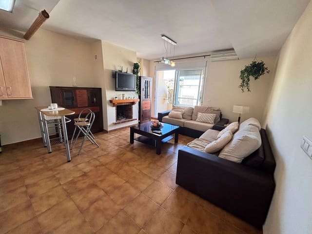 1 bedroom Apartment for sale in Calahonda, Mijas with pool garage - € 300,000 (Ref: 9972169)