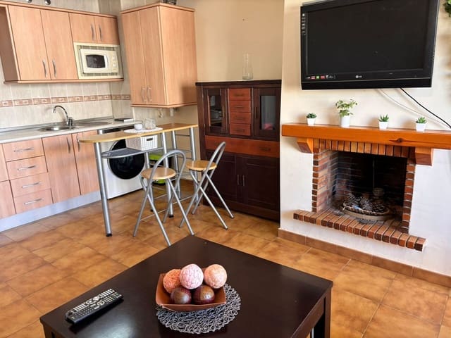 1 bedroom Apartment for sale in Calahonda, Mijas with pool garage - € 300,000 (Ref: 9972169)
