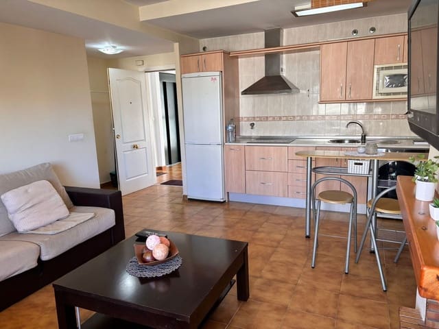 1 bedroom Apartment for sale in Calahonda, Mijas with pool garage - € 300,000 (Ref: 9972169)