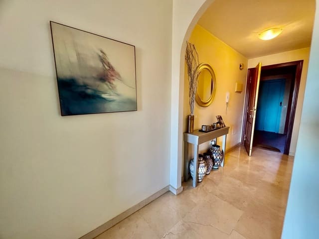 2 sovrum Lägenhet till salu i Los Pacos, Fuengirola med pool garage - 359 000 € (Ref: 9972170)