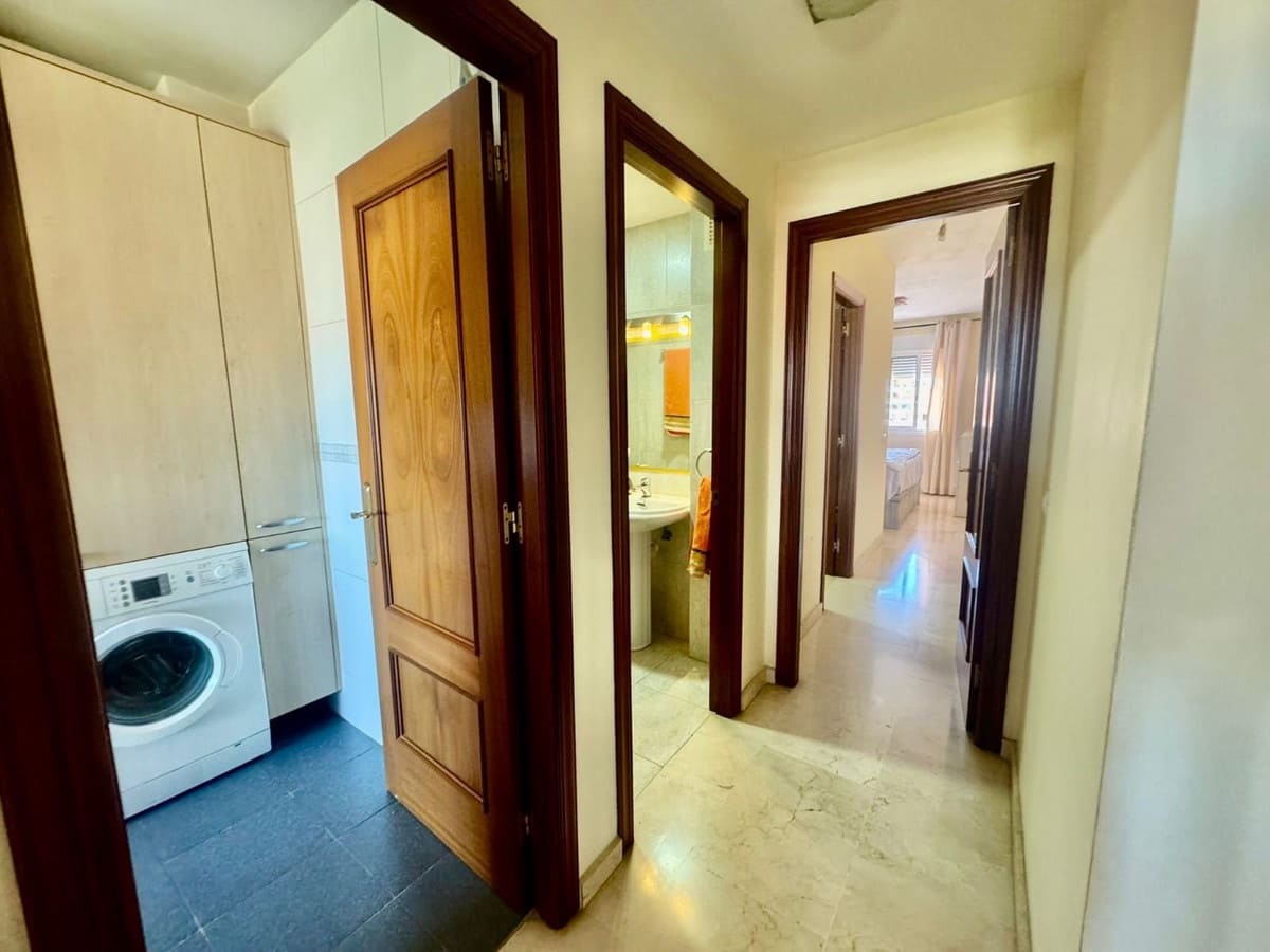 2 sovrum Lägenhet till salu i Fuengirola med pool garage - 359 000 € (Ref: 9972170)