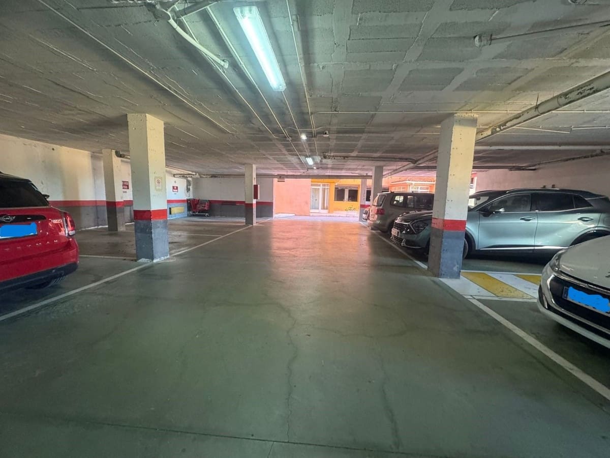 2 sovrum Lägenhet till salu i Fuengirola med pool garage - 359 000 € (Ref: 9972170)
