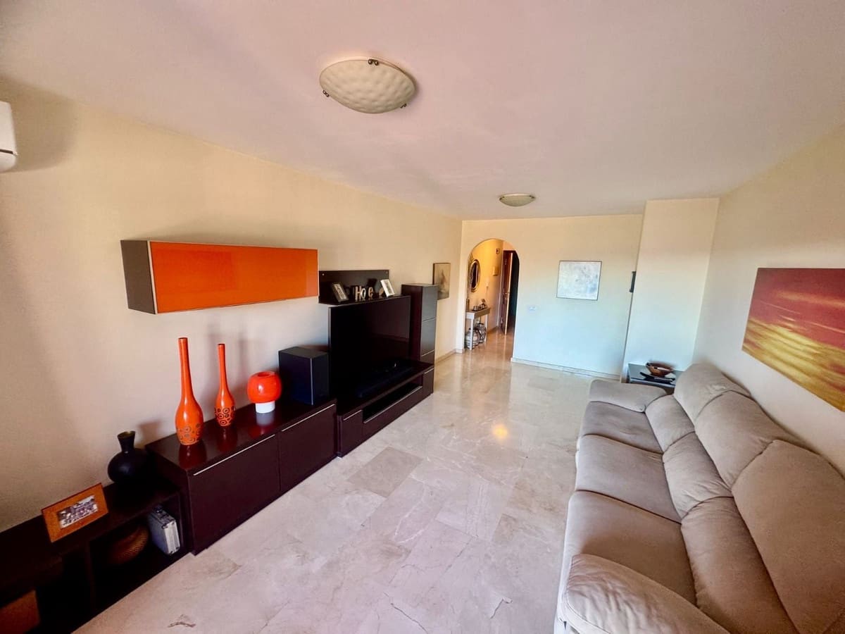 2 sovrum Lägenhet till salu i Fuengirola med pool garage - 359 000 € (Ref: 9972170)