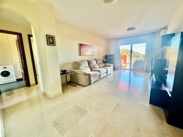 2 sovrum Lägenhet till salu i Los Pacos, Fuengirola med pool garage - 359 000 € (Ref: 9972170)