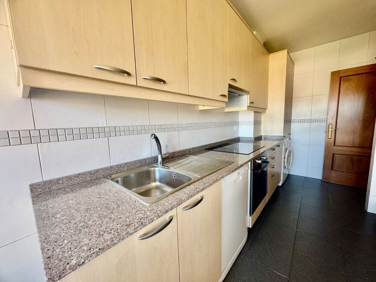 2 sovrum Lägenhet till salu i Fuengirola med pool garage - 359 000 € (Ref: 9972170)