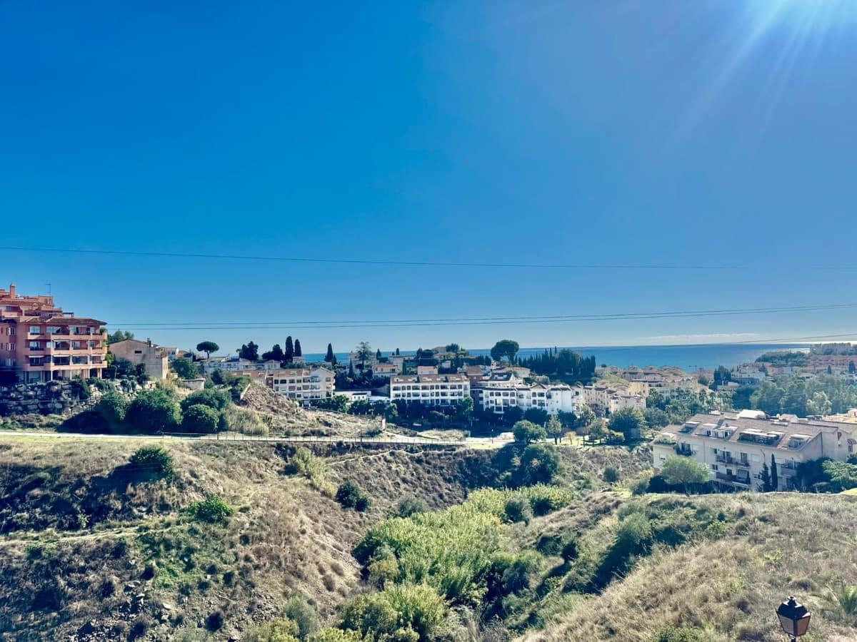 2 sovrum Lägenhet till salu i Fuengirola med pool garage - 359 000 € (Ref: 9972170)