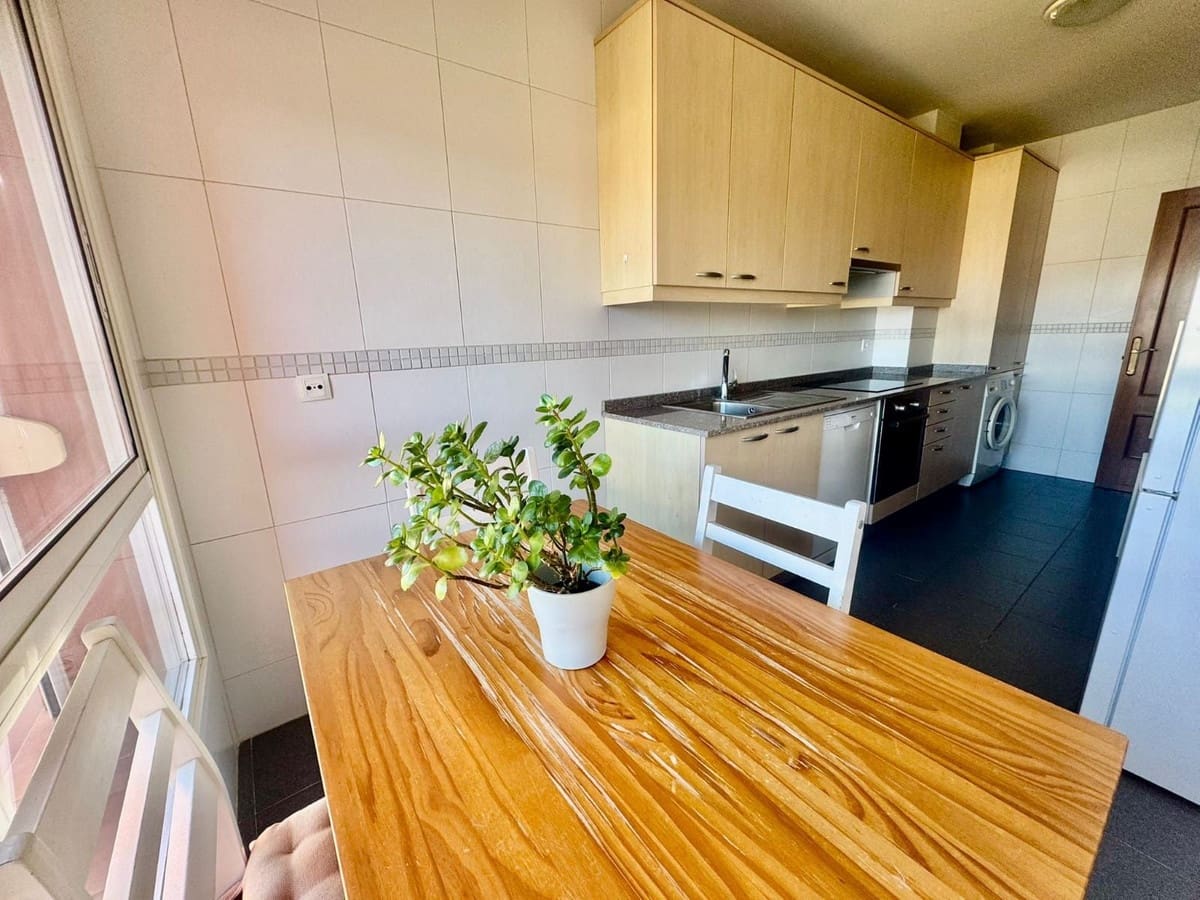 2 sovrum Lägenhet till salu i Fuengirola med pool garage - 359 000 € (Ref: 9972170)