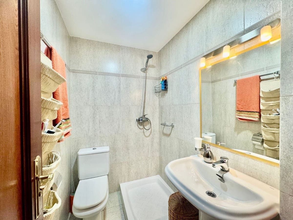 2 sovrum Lägenhet till salu i Fuengirola med pool garage - 359 000 € (Ref: 9972170)