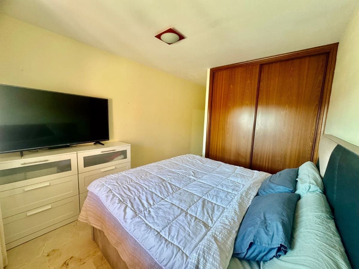 2 sovrum Lägenhet till salu i Fuengirola med pool garage - 359 000 € (Ref: 9972170)