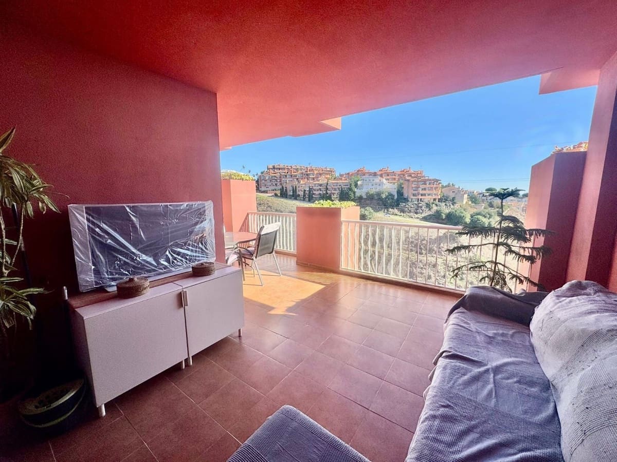 2 sovrum Lägenhet till salu i Fuengirola med pool garage - 359 000 € (Ref: 9972170)