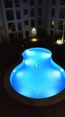 1 soveværelse Lejlighed til salg i La Duquesa / Puerto de la Duquesa, Manilva med swimmingpool - € 295.000 (Ref: 9972171)