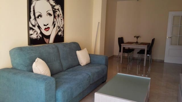 1 soveværelse Lejlighed til salg i La Duquesa / Puerto de la Duquesa, Manilva med swimmingpool - € 295.000 (Ref: 9972171)