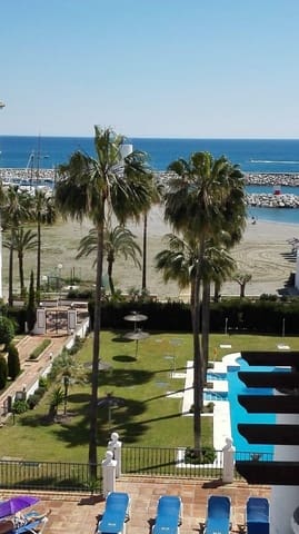 1 soveværelse Lejlighed til salg i La Duquesa / Puerto de la Duquesa, Manilva med swimmingpool - € 295.000 (Ref: 9972171)