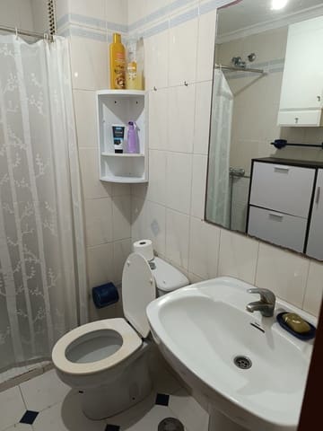 4 soverom Leilighet til salgs i San Luis de Sabinillas, Manilva - € 295 000 (Ref: 9972172)