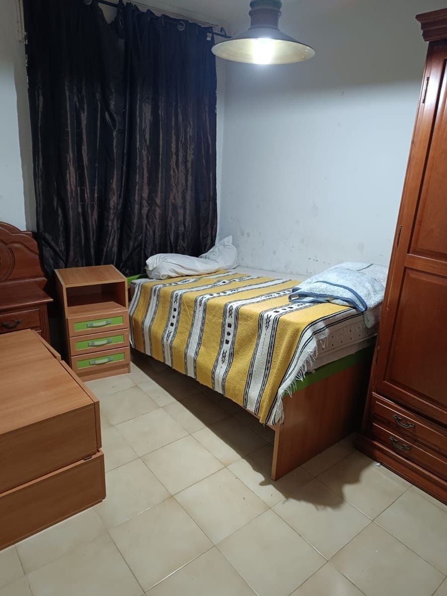 4 soveværelse Lejlighed til salg i San Luis de Sabinillas - € 295.000 (Ref: 9972172)