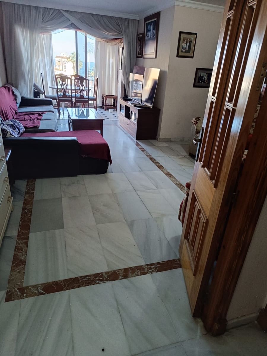 4 soveværelse Lejlighed til salg i San Luis de Sabinillas - € 295.000 (Ref: 9972172)