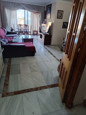 4 soverom Leilighet til salgs i San Luis de Sabinillas, Manilva - € 295 000 (Ref: 9972172)