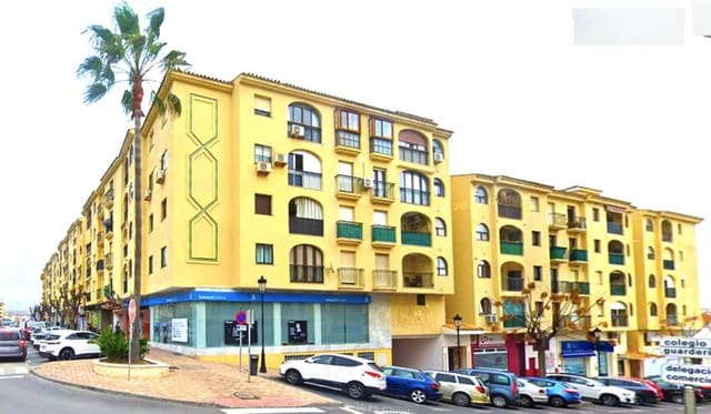 4 soverom Leilighet til salgs i San Luis de Sabinillas, Manilva - € 295 000 (Ref: 9972172)