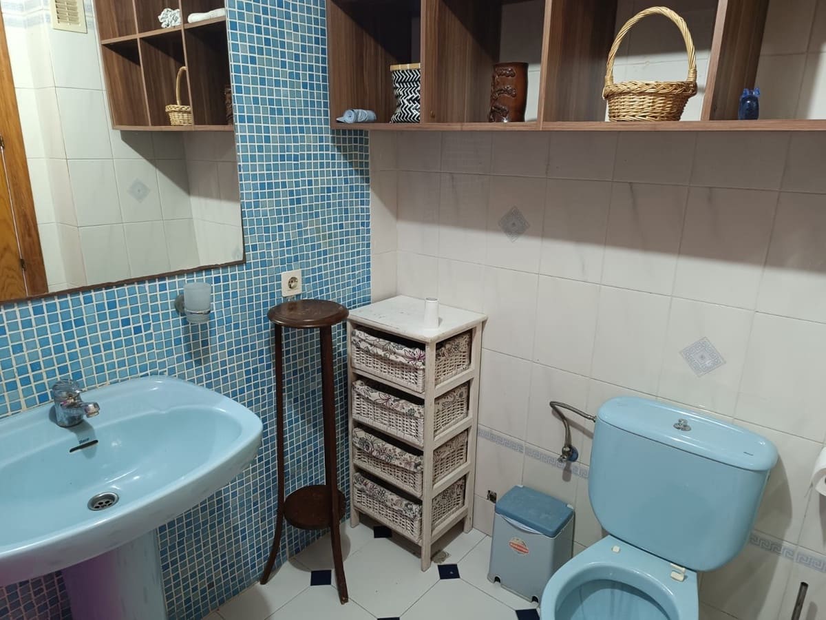 4 soveværelse Lejlighed til salg i San Luis de Sabinillas - € 295.000 (Ref: 9972172)