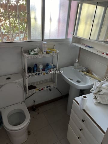 3 soveværelse Finca/Landehus til salg i Estepona med swimmingpool - € 395.000 (Ref: 9972173)