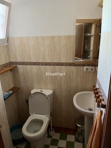 3 soveværelse Finca/Landehus til salg i Estepona med swimmingpool - € 395.000 (Ref: 9972173)