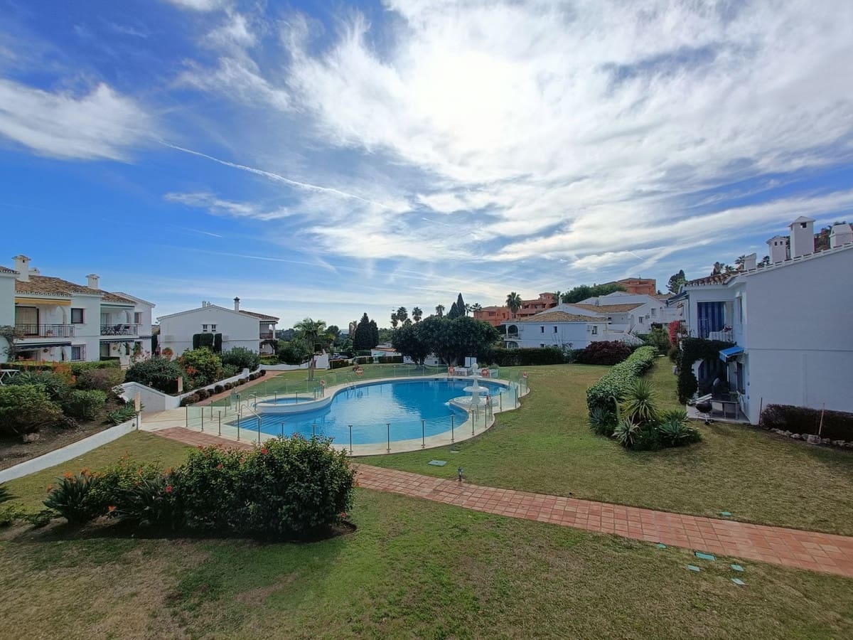 2 camera da letto Appartamento in vendita in El Paraiso con piscina - 320.000 € (Rif: 9972175)