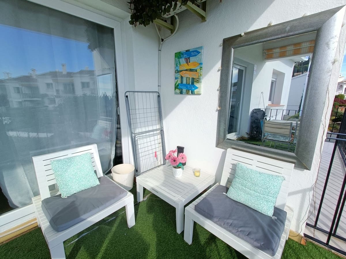 2 camera da letto Appartamento in vendita in El Paraiso con piscina - 320.000 € (Rif: 9972175)
