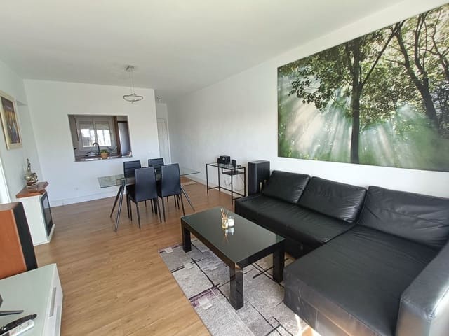 2 soveværelse Lejlighed til salg i El Paraiso, Estepona med swimmingpool - € 320.000 (Ref: 9972175)