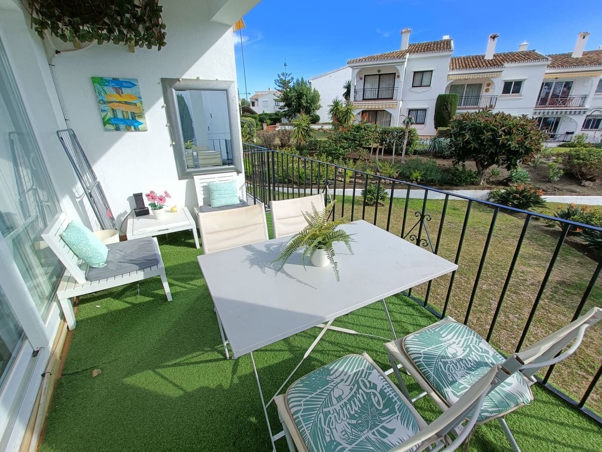 2 camera da letto Appartamento in vendita in El Paraiso con piscina - 320.000 € (Rif: 9972175)