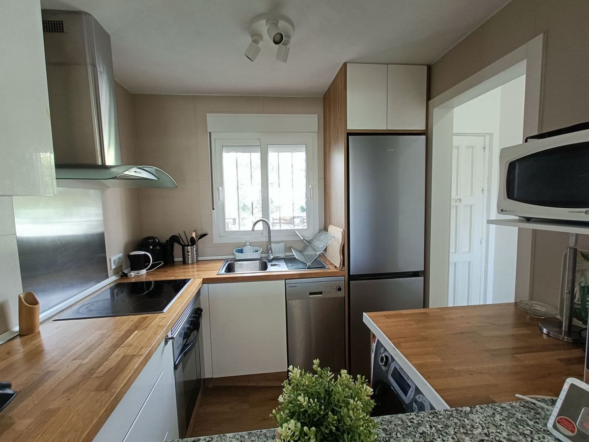 2 camera da letto Appartamento in vendita in El Paraiso con piscina - 320.000 € (Rif: 9972175)