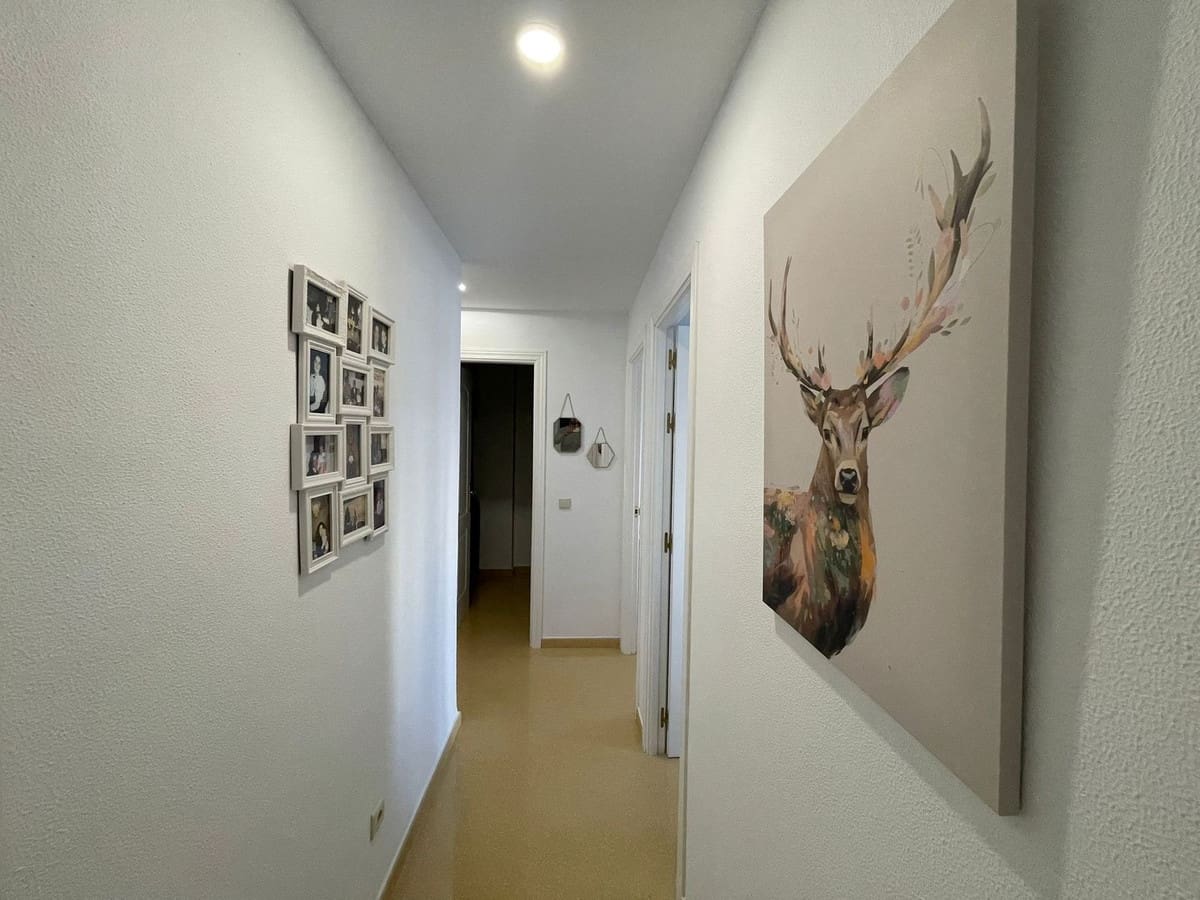 3 soverom Leilighet til salgs i San Luis de Sabinillas med svømmebasseng - € 292 000 (Ref: 9972176)