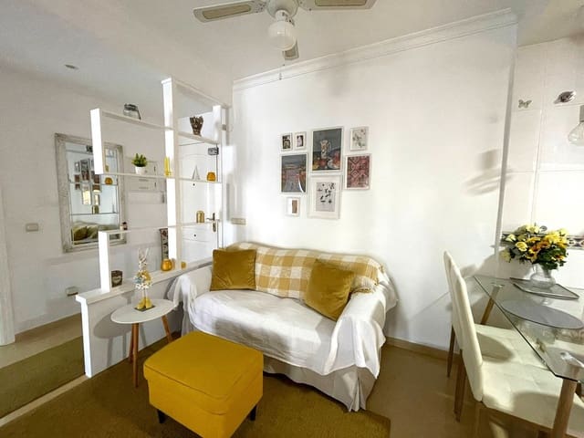3 soverom Leilighet til salgs i San Luis de Sabinillas, Manilva med svømmebasseng - € 292 000 (Ref: 9972176)