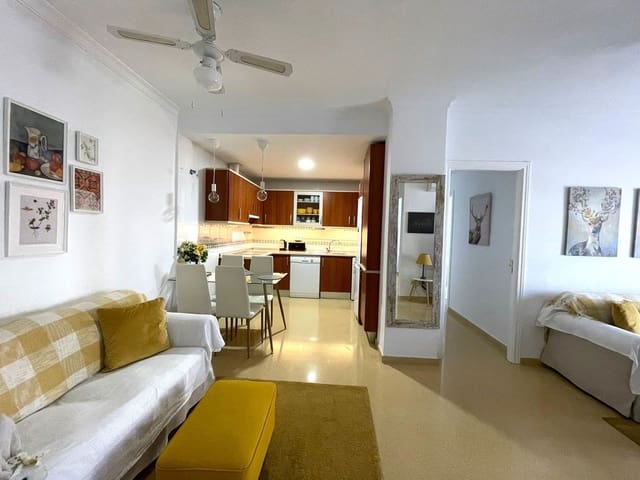 3 soverom Leilighet til salgs i San Luis de Sabinillas, Manilva med svømmebasseng - € 292 000 (Ref: 9972176)