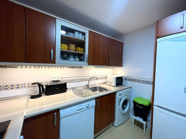 3 soverom Leilighet til salgs i San Luis de Sabinillas, Manilva med svømmebasseng - € 292 000 (Ref: 9972176)