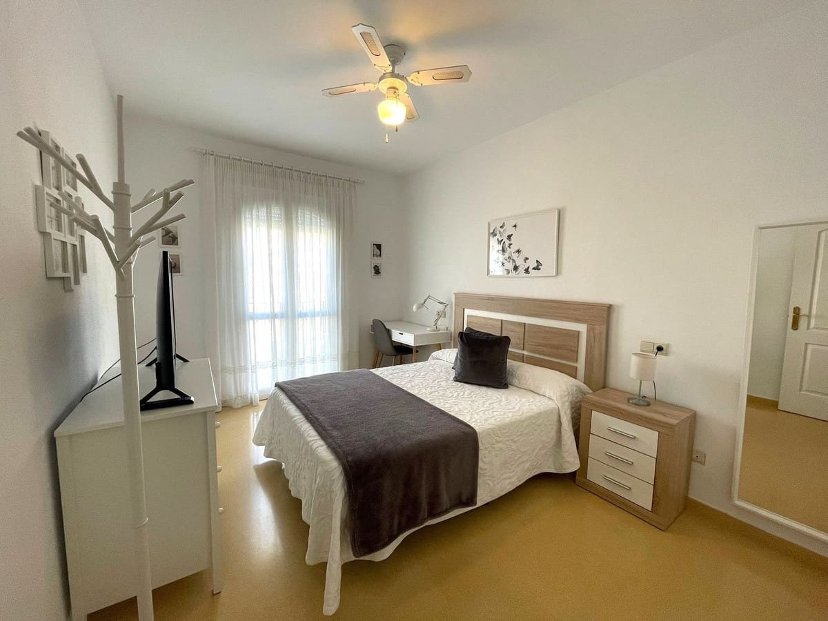 3 soverom Leilighet til salgs i San Luis de Sabinillas med svømmebasseng - € 292 000 (Ref: 9972176)